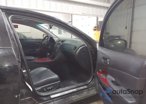 2006 Lexus Gs 300 из США, поврежденный, VIN JTHCH96S860011113